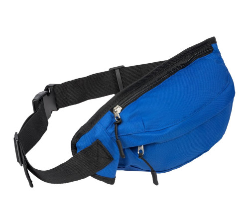 Поясная сумка Urban Out, синяя