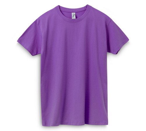 Футболка Imperial 190, фиолетовая