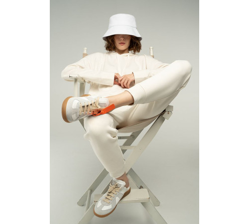 Панама C7, белая