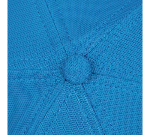 Бейсболка Harris, бирюзовая