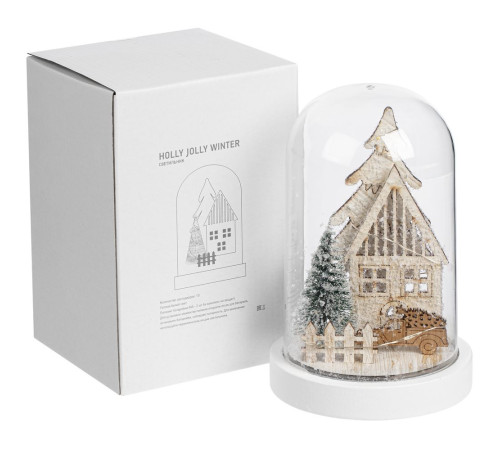 Светильник Holly Jolly Winter