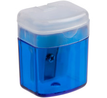 Точилка для карандашей Conicity, синяя