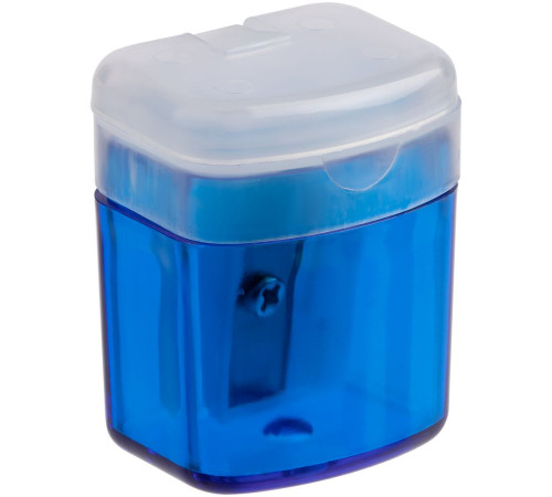 Точилка для карандашей Conicity, синяя