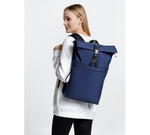 Рюкзак urbanPulse, синий