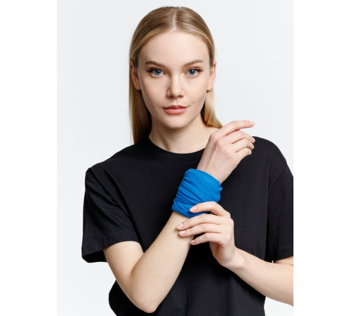 Многофункциональная бандана Dekko, синяя