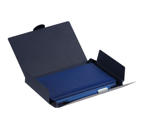 Набор Shall Color, синий