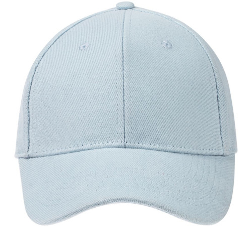 Бейсболка Hillside, голубая
