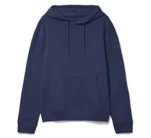 Худи унисекс Phoenix, темно-синее