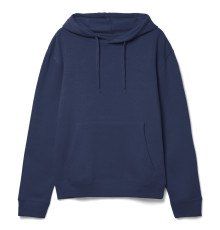 Худи унисекс Phoenix, темно-синее