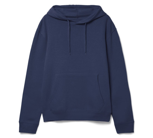 Худи унисекс Phoenix, темно-синее