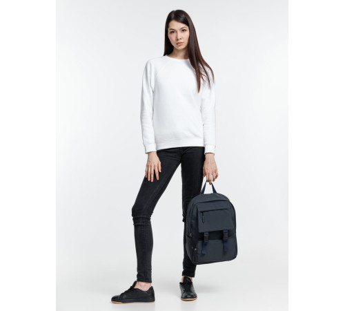 Рюкзак Backdrop, черно-синий