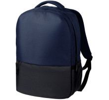 Рюкзак Twindale, темно-синий с черным