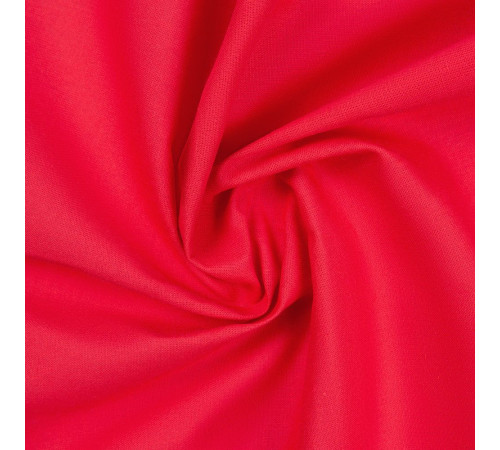 Бандана Overhead, красная