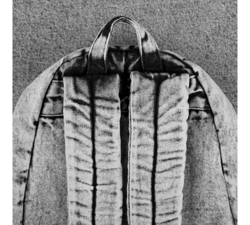 Рюкзак B6, серый