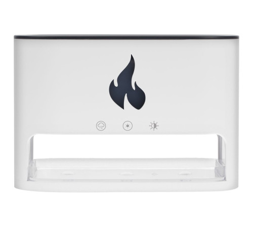 Настольный увлажнитель-ароматизатор Fusion Blaze, белый