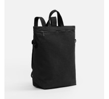 Рюкзак-шопер Casual ver.2, черный