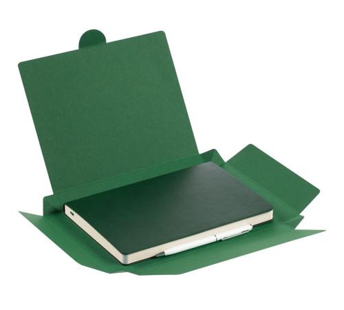 Набор Romano, зеленый