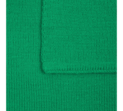 Шарф Urban Flow, зеленый