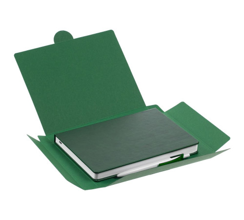 Набор New Latte, зеленый