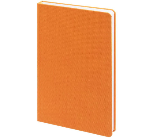 Ежедневник Grade, недатированный, оранжевый