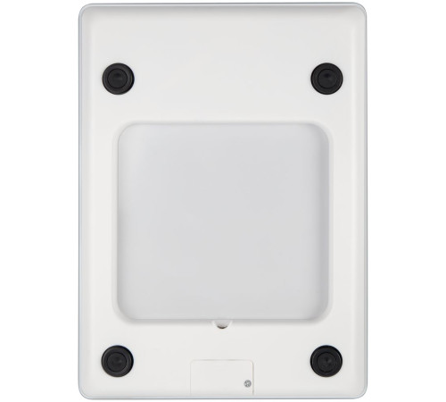 Кухонные весы Grammy, белые