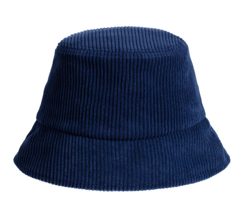 Панама Soft Core, темно-синяя