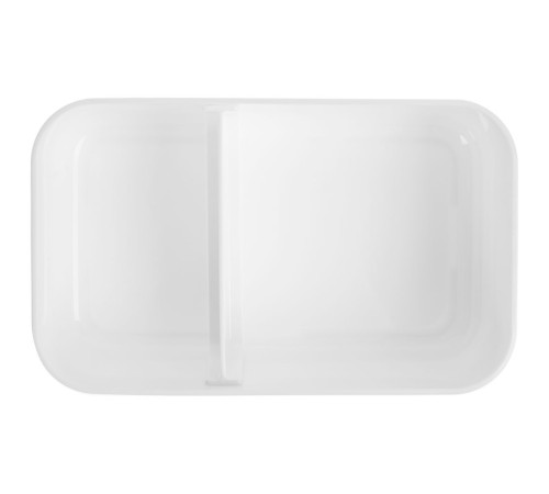 Ланчбокс Lunch Hour, белый