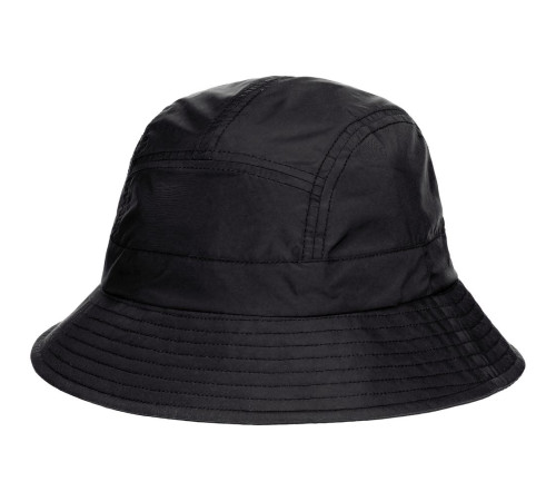 Панама Ben Mac, черная