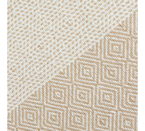 Плед Ladakh, бежевый