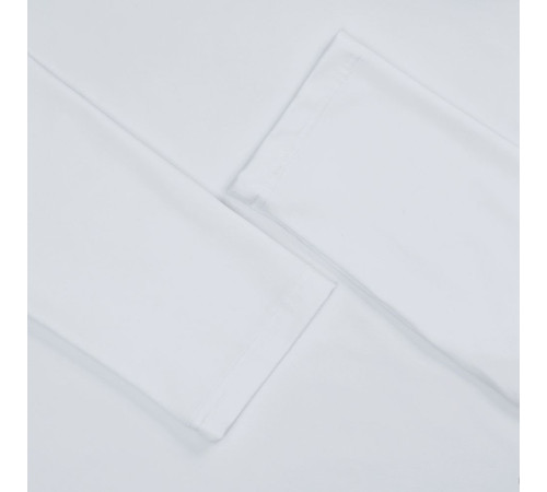 Лонгслив Morfiss, белый