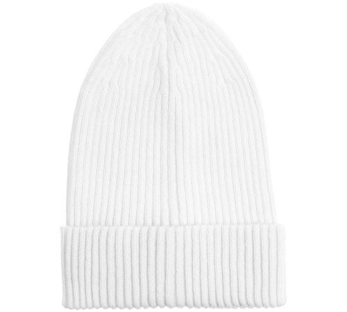 Шапка Alpine, белая