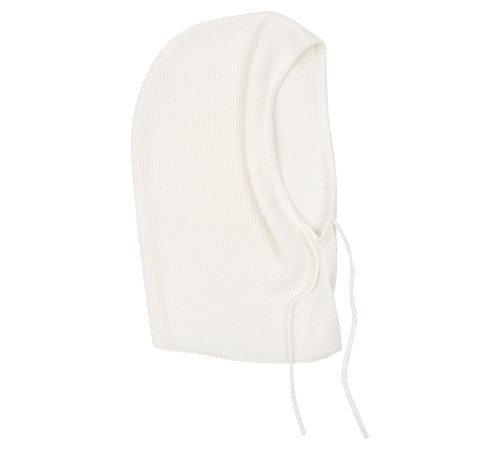 Капор-капюшон Zaliv, молочный