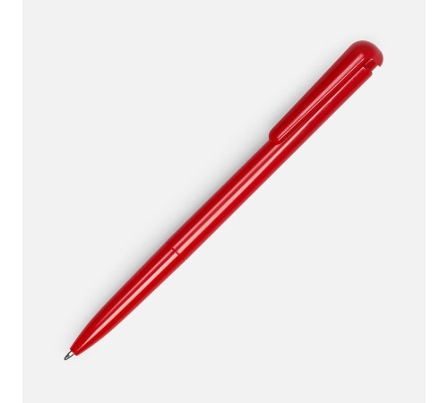 Ручка шариковая Penpal, красная