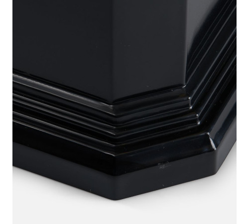 Кубок Floretta Oval, средний, золотистый