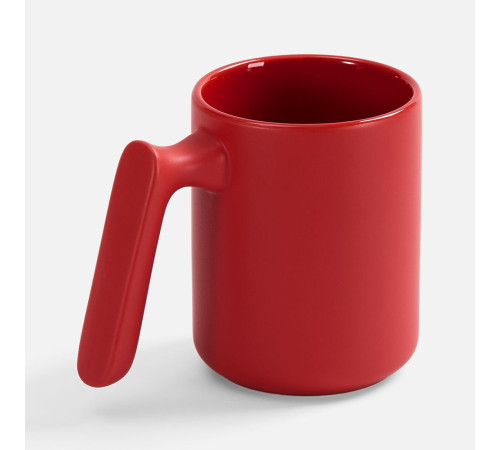 Кружка Visari, красная