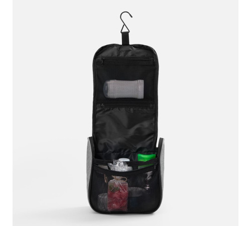 Несессер Oneworld, серый