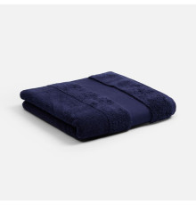 Полотенце Meliora, большое, темно-синее