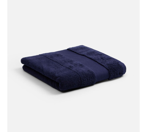Полотенце Meliora, большое, темно-синее