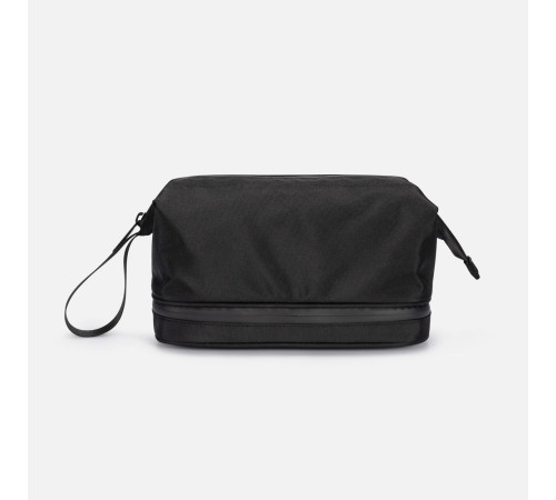 Несессер Norvett, черный