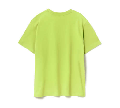 Футболка детская Regent Kids 150, зеленое яблоко
