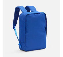 Рюкзак B2, синий с синими стропами