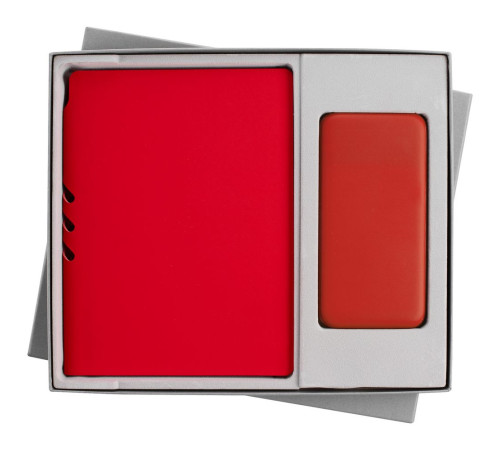 Набор Flexpen Shall Energy, красный