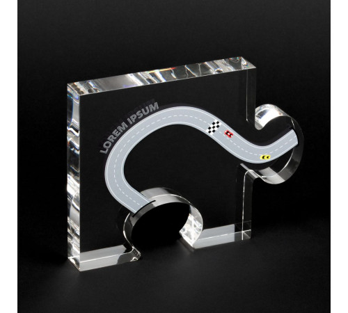 Стела Collab, малая