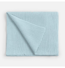 Шарф Yong, голубой