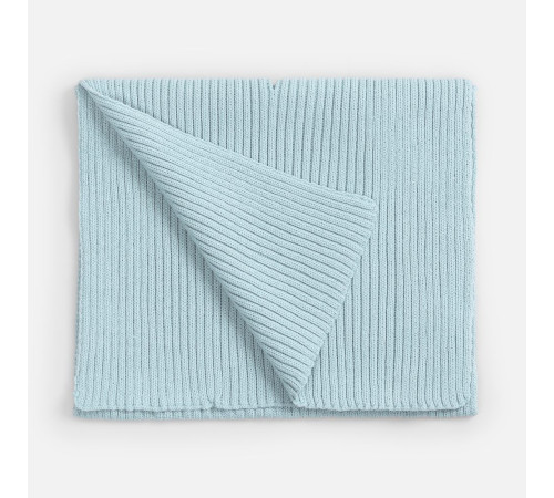 Шарф Yong, голубой