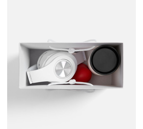 Набор HeatBeat, белый