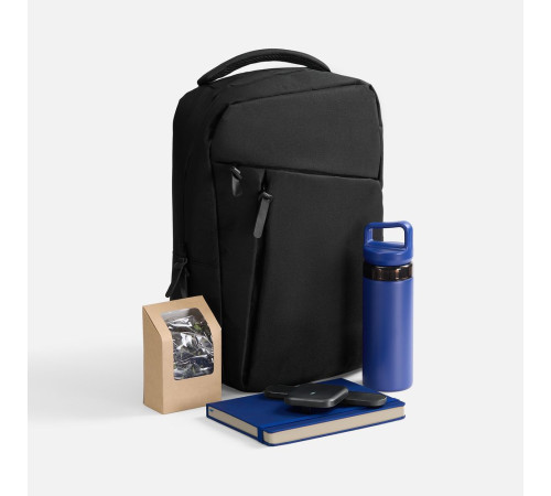 Набор Urban Tea, синий