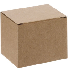 Коробка для кружки Dacha, малая, крафт