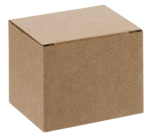 Коробка для кружки Dacha, малая, крафт