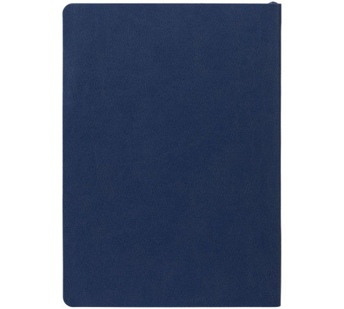 Ежедневник Fredo, недатированный, синий